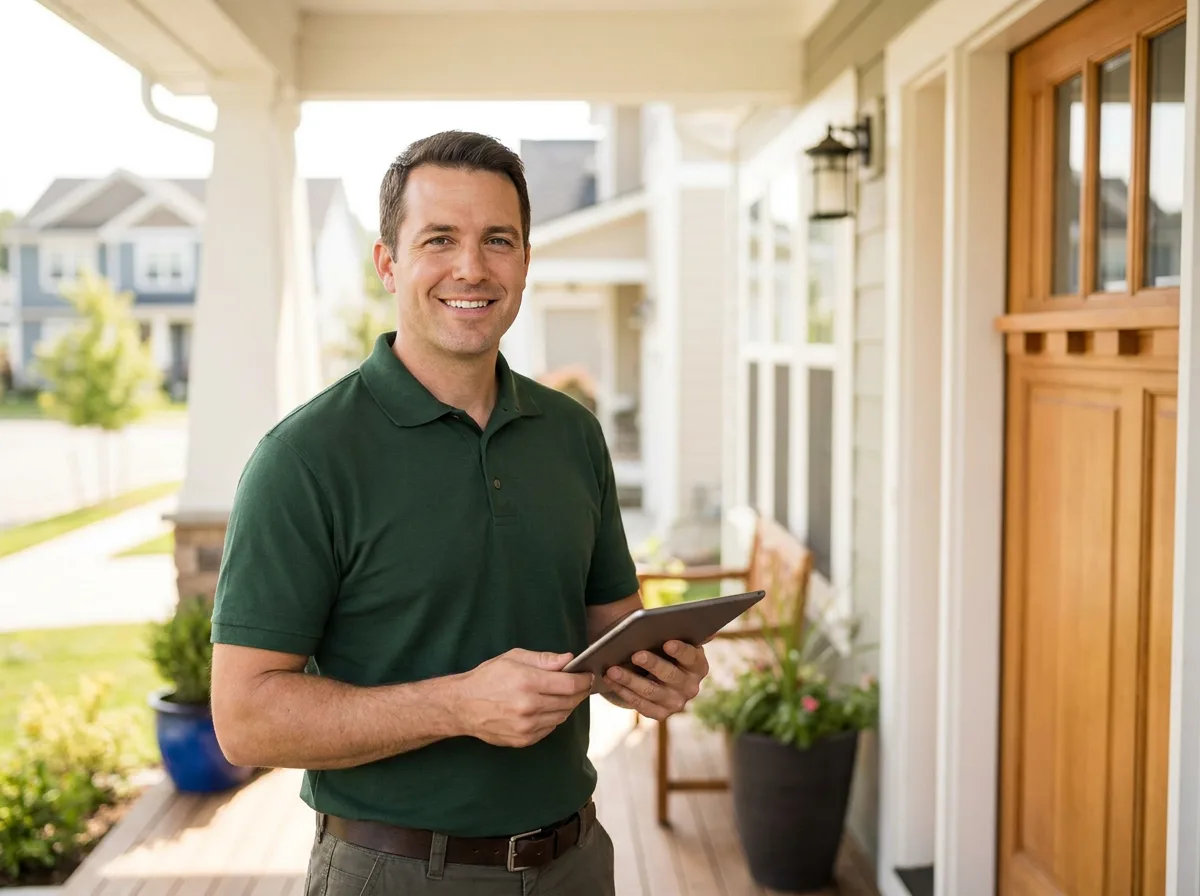 Pest control FAQs for Dwight, KS